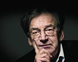 Alain finkielkraut was born on june 30, 1949 in paris, france. Alain Finkielkraut Comment Je Suis Devenu Kunderien