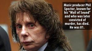 California prison officials confirmed he died of natural causes at an  outside hospital. READ MORE >>> at.wftv.com/35Lt8nd