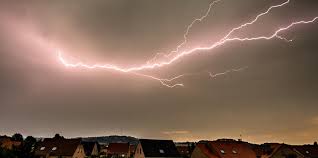 Ainsi, quasiment toute l'occitanie, à l'exception du gard et de l'hérault est en vigilance jaune pour les orages. Orages La Liste Des 66 Departements Places En Vigilance Jaune Par Meteo France