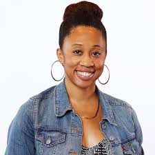 Here Are All The Black People 2019