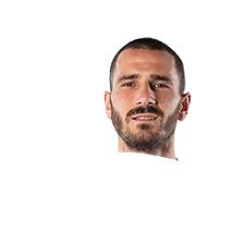 Leonardo bonucci transparent background png clipart. Bonucci Fifa Mobile 21 Fifarenderz
