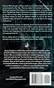 Bachelor Beast: 9798644333653: Goodwin, Grace: Books