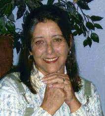 Deborah Rowden Obituary