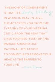 Commitment Issues Quotes Quotesgram Commitment unlocks the doors of imagination, allows vision, and gives us the right stuff to turn our commitment can be displayed in a full range of matters to include the work hours you choose to. commitment issues quotes quotesgram