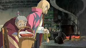 Customers who bought this item el castillo vagabundo libro bought. El Castillo Ambulante Critica Del Estreno