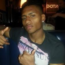 Cesar Liborio vs. Keith Lee, Tuff-N-Uff