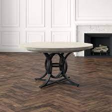 Oyster Bay Calerton Extendable Dining Table Dining Table Extendable Dining Table Nook Dining Set