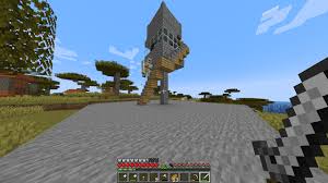 How To Make An Iron Farm In Minecraft Java: Easy Tutorial