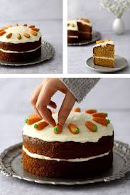 Karottenkuchen Super Saftig Aus Animal Crossing Backerina Rezept In 2020 Karotten Kuchen Kuchen Karottenkuchen