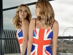 One of her best stage exhibitions was in 'completely modern millie,' for which she was assigned for a laurence olivier theater award in 2004. Amanda Holden Strips Down To Show Off Gorgeous Legs And Feet In Skimpy Eurovision Outfit Manchester Evening News