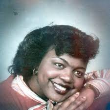 Claudia Burks Obituary (2015)