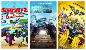 Cine Infantil Peliculas Para Ninos Cartelera Cine Para Ninos Decopeques