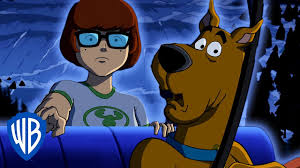 Available to stream now on boomerang and hbo max. Scooby Doo Scooby Drives The Mystery Machine Wb Kids Youtube
