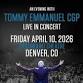 Tommy Emmanuel event image