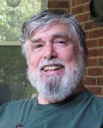 Louis Lair “Larry” Heil