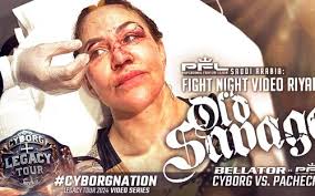 Gilbert Yvel returning to MMA fighting Open Weight tournament in Beijing  China