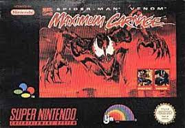 To be able to play this rom on your device you need a snes emulator installed. Spider Man Maximum Carnage B1 Rom Super Nintendo Snes Emulator Games
