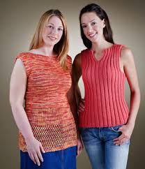 Maybe you would like to learn more about one of these? How To Knit A Simple Shell Top Dummies