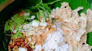 Ini Sejarah Sejumlah Fakta Tentang Nasi Pecel Kuliner Tradisional Yang Menyehatkan Halaman All Tribunkaltim Wiki