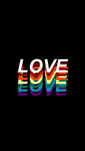 Novak djokovic roland garros champion 2021. Cool Lgbt Wallpapers Top Free Cool Lgbt Backgrounds Wallpaperaccess