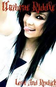 Umbrae Riddle (temporary hold)