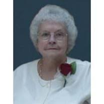 Obituary information for Ann Marie Mausolf