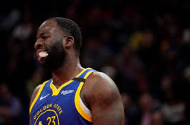 This biography profiles his childhood, family, personal life, basketball career, etc. Golden State Warriors Have We Seen The Best Of Draymond Green