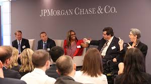 Goldman sachs and jp morgan are effectively kicking off the third quarter reporting season in the us, along with united health and johnson & johnson which have also reported. Disability As An Asset In The Workplace