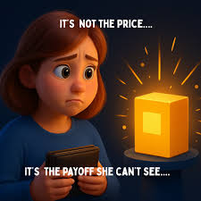 Reframing free trials as complimentary offers