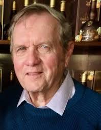 John Ross Whitney Obituary (2024)