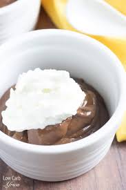 The keto diet plan (ketogenic) is designed to switch the body from using sugars to ketones for fuel. Keto Peanut Butter Chocolate Pudding Low Carb Africa