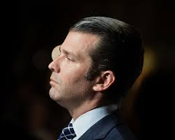 Mueller declined to prosecute Donald Trump Jr.