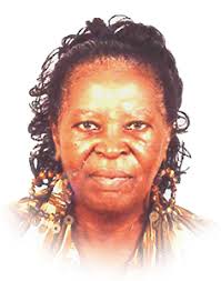 Vertelie Stella James-Marks