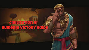 A guide to the roman civilization in civ 5, led by augustus caesar. Civilization 6 Guide To Winning With Sumeria Civilization 6