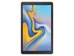 Galaxy Tab A 10 5 32gb Black Wi Fi