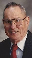 Roy Chamberlain Obituary (2015)