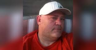 Larry Gene Abrams Jr. Obituary