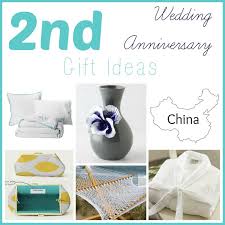 Maybe you would like to learn more about one of these? Second Wedding Anniversary Gift Ideas Domesticability