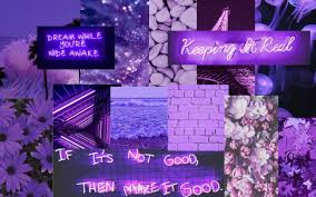 A collection of the top 55 aesthetic tumblr laptop wallpapers and backgrounds available for download for free. Aesthetics Purple Macbook Wallpapers Wallpaper Cave