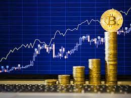 Here are some bare numbers. Why Is Bitcoin S Price At An All Time High And How Is Its Value Determined