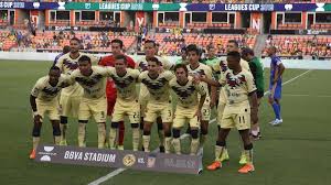 2° del grupo a vs. Club America Vs Pumas Unam Liga Mx Prediction Pick Tv Channel Live Stream Watch Online Cbssports Com