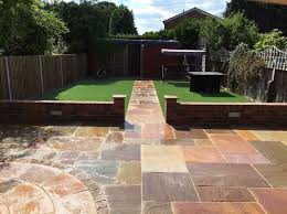 Lakeland Paving Lakeland Stone Contemporary Garden Garden Design Paving Patio Patio Design Garden Id Paving Stone Patio Patio Stones Patio Design