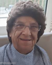 Marie St. Pierre Obituary