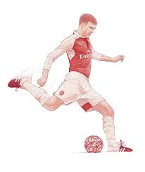 National hero debut, born 29 sep 1984) is a germany professional footballer who plays as a center back for nhd in world league. Per Mertesacker For Netjets On Behance
