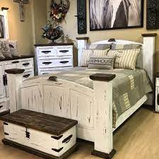 Gatlinburg Bedroom Set Rustic Bedroom Furniture Western Living Room Western Bedroom Decor