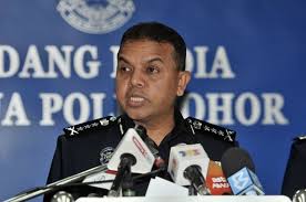 This change may come in different forms; Johor Top Cop Confirms Ngo Activist Under Investigation For Making Baseless Allegations Malaysia Malay Mail