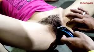 Chudai se pahale chut k baal trimmer se triming - XXXi.PORN Video
