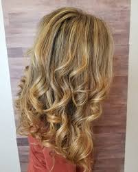 A chestnut brown will complement black well, while not being too bold. 15 Pictures Of Partial Highlights That Are Simply Stunning