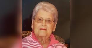Vera Leona Roth Obituary