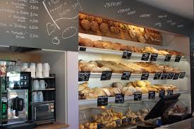 Sie finden uns auch im mineralbad bad cannstatt. Laib Seele Backerei Konditorei Cafe